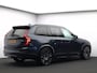 Volvo XC90 2.0 T8 Plug-in hybrid AWD Ultra Dark Automaat / Luchtvering / Bowers & Wilkens audio / Panoramadak / Massage voorstoelen + geventileerd / Trekhaak / Head-up display / 22" velgen