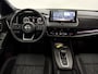 Nissan Qashqai 1.3 MHEV Xtronic Tekna Plus Panoramadak, Leder, 360 Camera, Bose geluid systeem, Head-up display, 20 inch Velgen Elektrische achterklep, Memory stoelen
