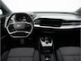 Audi Q4 e-tron 40 Launch edition Advanced 77 kWh SOH 97% Matrix led/ Carplay/ Stoelverwarming/ Navigatie/ Sportstoelen/ Dab/ Sfeerverlichting