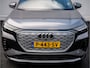 Audi Q4 e-tron 40 Launch edition Advanced 77 kWh SOH 97% Matrix led/ Carplay/ Stoelverwarming/ Navigatie/ Sportstoelen/ Dab/ Sfeerverlichting