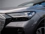 Audi Q4 e-tron 40 Launch edition Advanced 77 kWh SOH 97% Matrix led/ Carplay/ Stoelverwarming/ Navigatie/ Sportstoelen/ Dab/ Sfeerverlichting