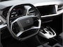 Audi Q4 e-tron 40 Launch edition Advanced 77 kWh SOH 97% Matrix led/ Carplay/ Stoelverwarming/ Navigatie/ Sportstoelen/ Dab/ Sfeerverlichting