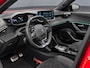 Peugeot e-2008 EV GT Pack 50 kWh | Alcantara | Schuifdak | Stoelverwarming | Camera |