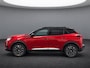 Peugeot e-2008 EV GT Pack 50 kWh | Alcantara | Schuifdak | Stoelverwarming | Camera |