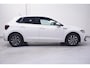 Volkswagen Polo 1.0 TSI Life Edition NAP Apple Carplay ACC PDC V+A Clima Private-glas Digi-cockpit DAB-ontvangst stuurbediening elektrische spiegelbediening en inklapbaar LMV "15"