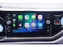 Volkswagen Polo 1.0 TSI Life Edition NAP Apple Carplay ACC PDC V+A Clima Private-glas Digi-cockpit DAB-ontvangst stuurbediening elektrische spiegelbediening en inklapbaar LMV "15"