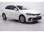Volkswagen Polo 1.0 TSI Life Edition NAP Apple Carplay ACC PDC V+A Clima Private-glas Digi-cockpit DAB-ontvangst stuurbediening elektrische spiegelbediening en inklapbaar LMV "15"