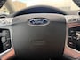 Ford S-Max 2.0 EcoBoost Titanium 7 pers in automaat met trekhaak en parkeersensoren / camera en bluetooth telefoon / media
