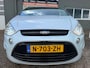 Ford S-Max 2.0 EcoBoost Titanium 7 pers in automaat met trekhaak en parkeersensoren / camera en bluetooth telefoon / media