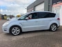 Ford S-Max 2.0 EcoBoost Titanium 7 pers in automaat met trekhaak en parkeersensoren / camera en bluetooth telefoon / media