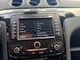 Ford S-Max 2.0 EcoBoost Titanium 7 pers in automaat met trekhaak en parkeersensoren / camera en bluetooth telefoon / media