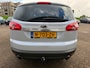 Ford S-Max 2.0 EcoBoost Titanium 7 pers in automaat met trekhaak en parkeersensoren / camera en bluetooth telefoon / media