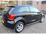 Volkswagen Polo 1.2-12V BlueMotion Comfortline