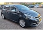 Peugeot 208 1.2 PureTech Allure met nieuwe distriem