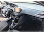 Peugeot 208 1.2 PureTech Allure met nieuwe distriem