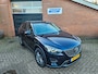 Mazda CX-5 2.0 SkyActiv-G 165 PK TS 2016 / Dodehoek / Stoelverwarming