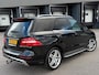 Mercedes-Benz ML-klasse 350 AMG PAKKET PANO/BTW/360CAMERA/TREKHAAK/CRUISE