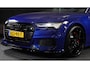 Audi A6 Avant 55 TFSI e Quattro RS6 Look / Head Up / B & O / Elek Stoelen / Memory / Acc / F1 / Lane Assist / Open Pano / 22 Inch