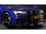 Audi A6 Avant 55 TFSI e Quattro RS6 Look / Head Up / B & O / Elek Stoelen / Memory / Acc / F1 / Lane Assist / Open Pano / 22 Inch