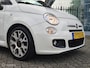 Fiat 500 0.9 TwinAir Sport | Airco | Leer | NAP
