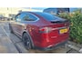 Tesla Model X 90D Performance Signature Ludicous