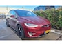 Tesla Model X 90D Performance Signature Ludicous