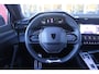 Peugeot 408 1.2 Hybrid 145PK AUTOMAAT GT | 360° CAMERA | ELEKTRISCH VERSTELBARE BESTUURDERSSTOEL MET GEHEUGEN EN VERSTELBARE ZITVERLENGER | STOEL VERWARMING | STUURVERWARMING | LEDER / ALCANTARA | DODEHOEK DETECTIE | KEYLESS ENTRY/START | ADAPTIVE CRUISE CONTROL | NAVIGATIE | DRAADLOZE APPLE CARPLAY/ANDROID AUTO | PARKEERSENSOREN VOOR + ACHTER | LED MATRIX KOPLAMPEN | 19" LICHTMETALEN VELGEN | ELEKTRISCH BEDIENBARE ACHTERKLEP | CLIMATE CONTROL | STUUR VERWARMING |