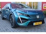 Peugeot 408 1.2 Hybrid 145PK AUTOMAAT GT | 360° CAMERA | ELEKTRISCH VERSTELBARE BESTUURDERSSTOEL MET GEHEUGEN EN VERSTELBARE ZITVERLENGER | STOEL VERWARMING | STUURVERWARMING | LEDER / ALCANTARA | DODEHOEK DETECTIE | KEYLESS ENTRY/START | ADAPTIVE CRUISE CONTROL | NAVIGATIE | DRAADLOZE APPLE CARPLAY/ANDROID AUTO | PARKEERSENSOREN VOOR + ACHTER | LED MATRIX KOPLAMPEN | 19" LICHTMETALEN VELGEN | ELEKTRISCH BEDIENBARE ACHTERKLEP | CLIMATE CONTROL | STUUR VERWARMING |