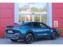 Peugeot 408 1.2 Hybrid 145PK AUTOMAAT GT | 360° CAMERA | ELEKTRISCH VERSTELBARE BESTUURDERSSTOEL MET GEHEUGEN EN VERSTELBARE ZITVERLENGER | STOEL VERWARMING | STUURVERWARMING | LEDER / ALCANTARA | DODEHOEK DETECTIE | KEYLESS ENTRY/START | ADAPTIVE CRUISE CONTROL | NAVIGATIE | DRAADLOZE APPLE CARPLAY/ANDROID AUTO | PARKEERSENSOREN VOOR + ACHTER | LED MATRIX KOPLAMPEN | 19" LICHTMETALEN VELGEN | ELEKTRISCH BEDIENBARE ACHTERKLEP | CLIMATE CONTROL | STUUR VERWARMING |