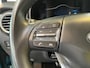 Hyundai Kona Electric EV Fashion 64 kWh 204PK | Warmtepomp | Navigatie | Apple Carplay & Android Auto | 100% SOH | Adaptive cruise control | Climate control | Head-up display | Parkeersensoren achter |