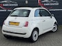 Fiat 500 1.2 Lounge Aut | Pano | Climate | 1e Eigenaar | Pdc | Dealeronderhouden | El.ramen | Nap | Apk | Lmv