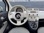 Fiat 500 1.2 Lounge Aut | Pano | Climate | 1e Eigenaar | Pdc | Dealeronderhouden | El.ramen | Nap | Apk | Lmv