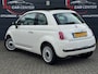 Fiat 500 1.2 Lounge Aut | Pano | Climate | 1e Eigenaar | Pdc | Dealeronderhouden | El.ramen | Nap | Apk | Lmv