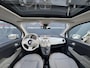 Fiat 500 1.2 Lounge Aut | Pano | Climate | 1e Eigenaar | Pdc | Dealeronderhouden | El.ramen | Nap | Apk | Lmv