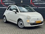 Fiat 500 1.2 Lounge Aut | Pano | Climate | 1e Eigenaar | Pdc | Dealeronderhouden | El.ramen | Nap | Apk | Lmv