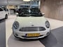 MINI Cooper Cabrio 1.6
