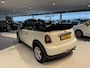 MINI Cooper Cabrio 1.6