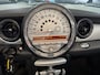 MINI Cooper Cabrio 1.6