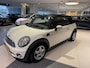 MINI Cooper Cabrio 1.6