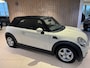 MINI Cooper Cabrio 1.6