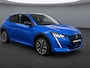 Peugeot e-208 EV GT Pack 50 kWh | Alcantara | Stoelverwarming | Carplay | Navigatie | Camera |