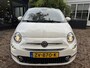 Fiat 500 0.9 TwinAir Turbo Lounge|Pano|PDC|Parelmoer wit