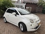 Fiat 500 0.9 TwinAir Turbo Lounge|Pano|PDC|Parelmoer wit
