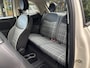 Fiat 500 0.9 TwinAir Turbo Lounge|Pano|PDC|Parelmoer wit