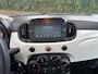 Fiat 500 0.9 TwinAir Turbo Lounge|Pano|PDC|Parelmoer wit