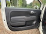 Fiat 500 0.9 TwinAir Turbo Lounge|Pano|PDC|Parelmoer wit