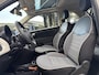 Fiat 500 0.9 TwinAir Turbo Lounge|Pano|PDC|Parelmoer wit