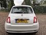 Fiat 500 0.9 TwinAir Turbo Lounge|Pano|PDC|Parelmoer wit