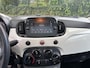 Fiat 500 0.9 TwinAir Turbo Lounge|Pano|PDC|Parelmoer wit