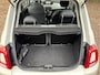 Fiat 500 0.9 TwinAir Turbo Lounge|Pano|PDC|Parelmoer wit